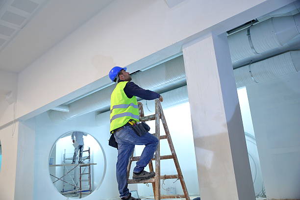 Best Custom Drywall Designs  in Mount Zion, GA